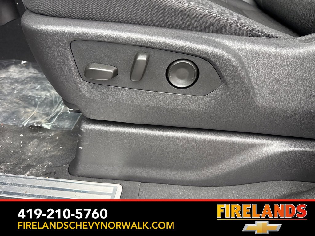 New 2026 Chevrolet Silverado 1500 LT image 21