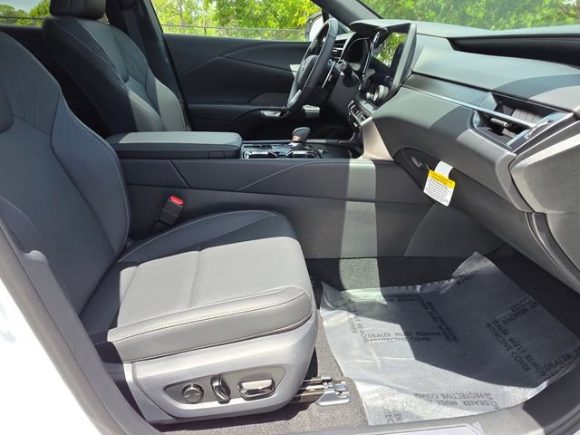 New 2026 Lexus RX 350 F Sport AWD/4WD image 10