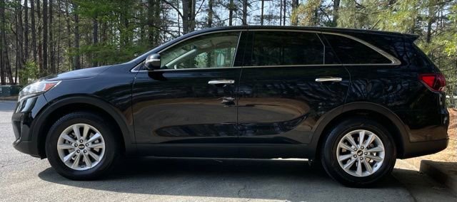 Used 2019 Kia Sorento LX image 4