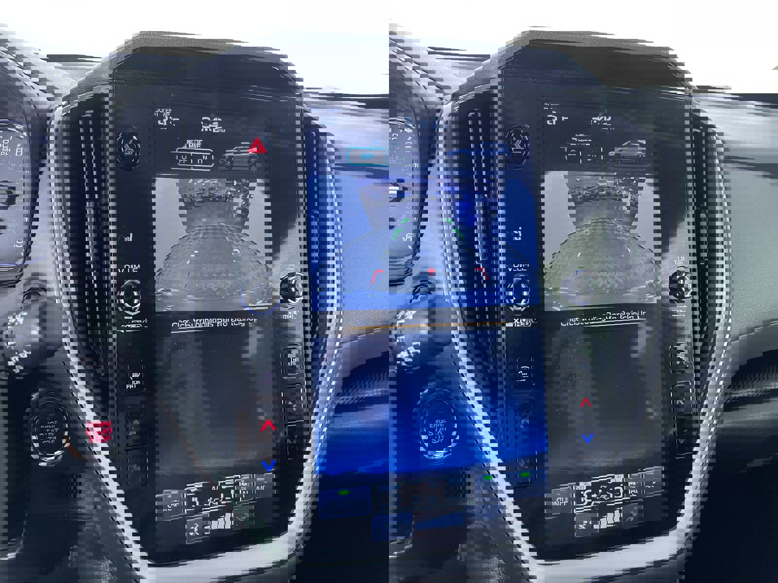 Used 2024 Subaru Crosstrek 2.0i Premium w/ Crosstrek Mirror Package image 19