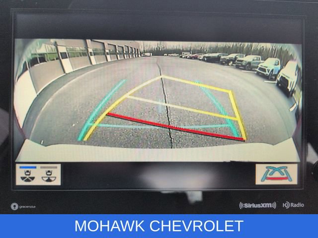 Used 2021 Toyota Camry XSE image 16