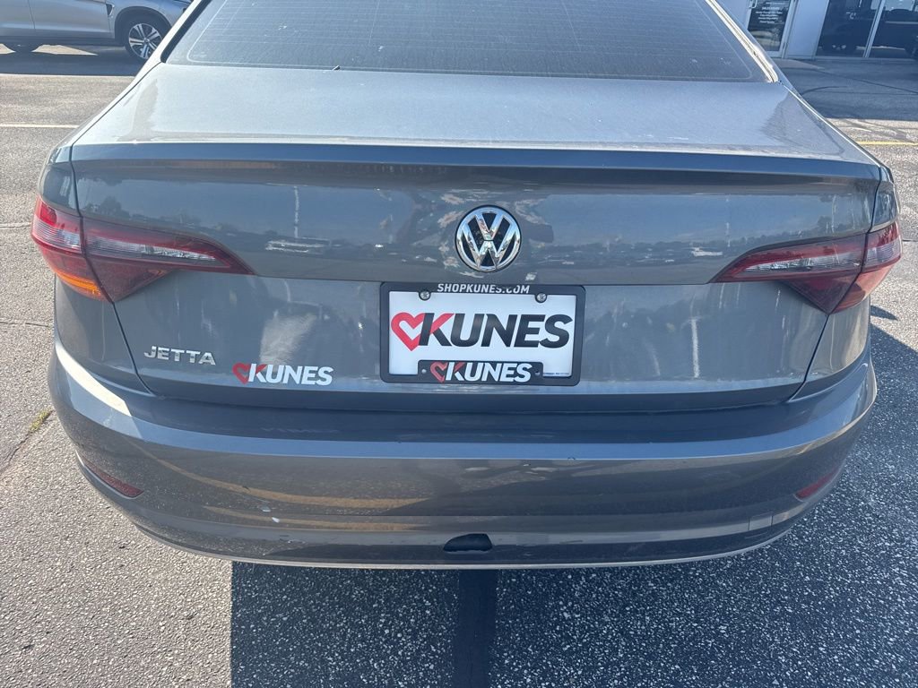 Used 2019 Volkswagen Jetta S image 10