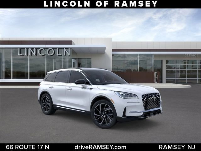 New 2026 Lincoln Corsair Reserve image 8