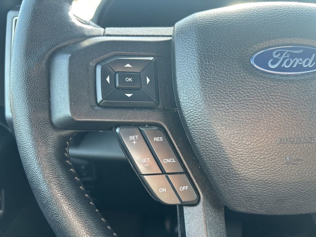 Used 2020 Ford F150 XLT w/ Equipment Group 302A Luxury AWD/4WD image 8