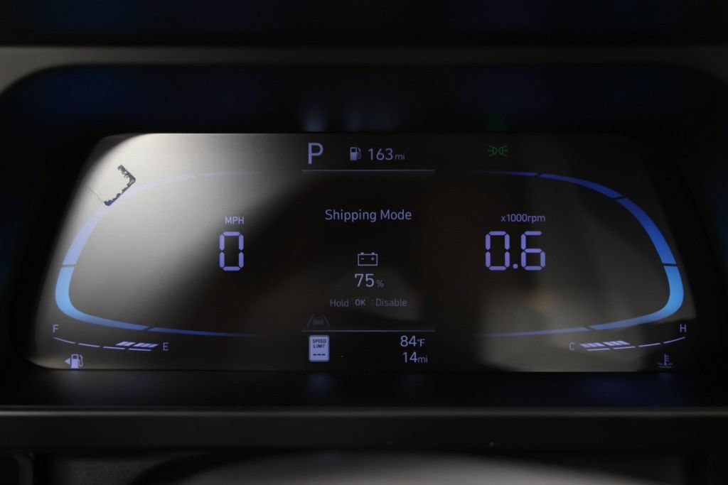 New 2026 Hyundai Elantra SEL Sport Premium FWD image 23