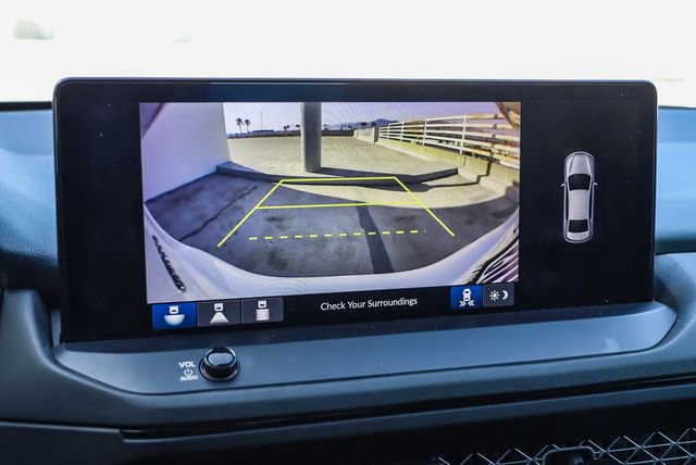 Certified 2024 Honda Accord Touring image 26