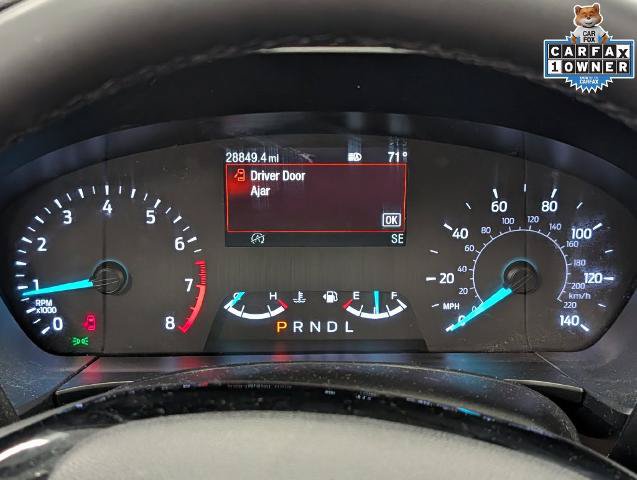 Certified 2022 Ford Escape SE w/ Convenience Package AWD/4WD image 15