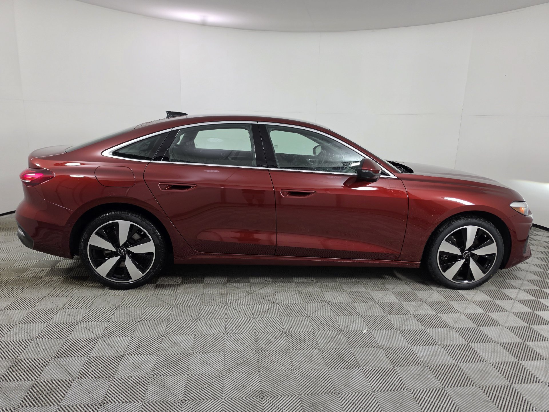 Certified 2025 Audi A5 Premium w/ Convenience Package AWD/4WD image 43