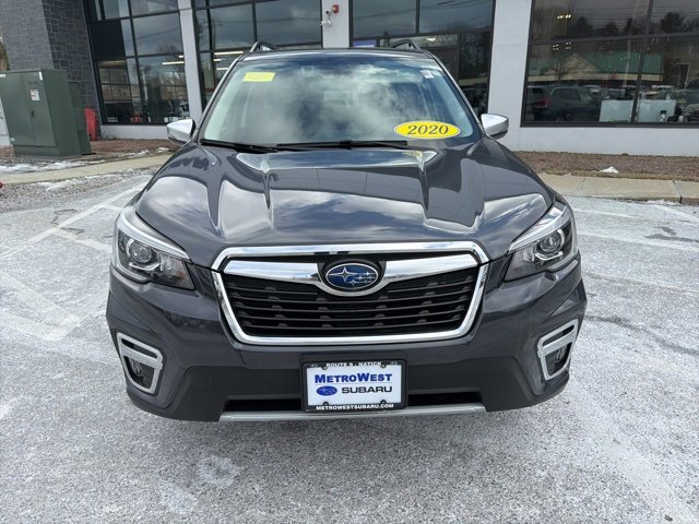 Used 2020 Subaru Forester Touring image 15