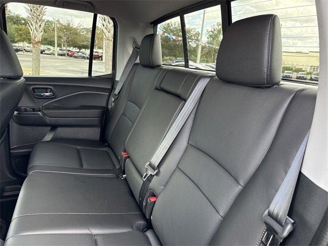 New 2026 Honda Ridgeline RTL image 20
