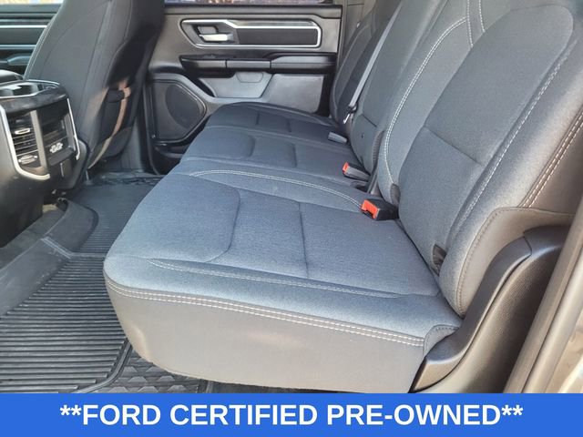 Used 2023 RAM 1500 Lone Star image 18