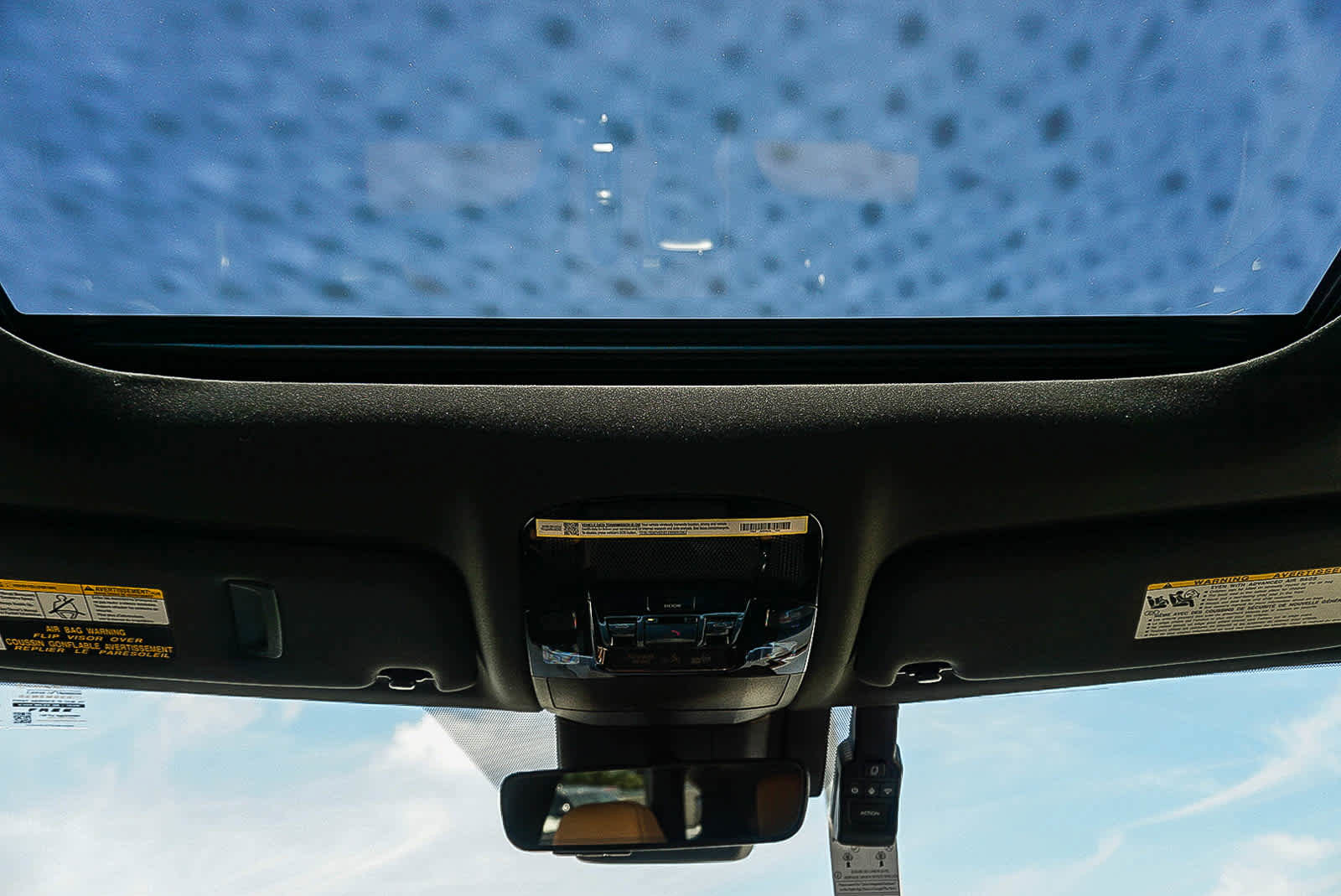 New 2026 Lexus RX 450h AWD image 19