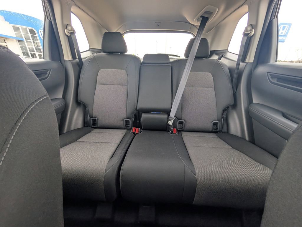 Used 2024 Honda CR-V LX image 13