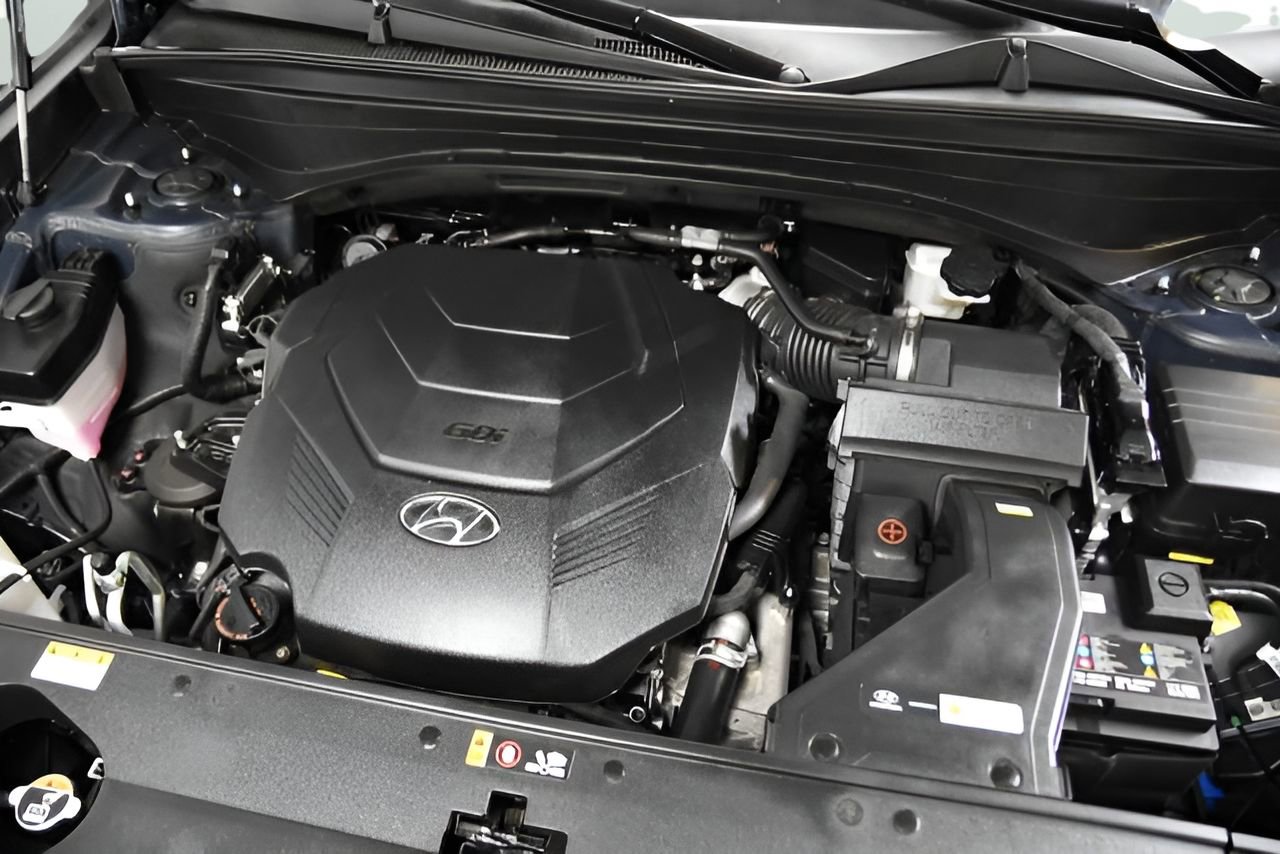 Used 2024 Hyundai Palisade SEL image 40