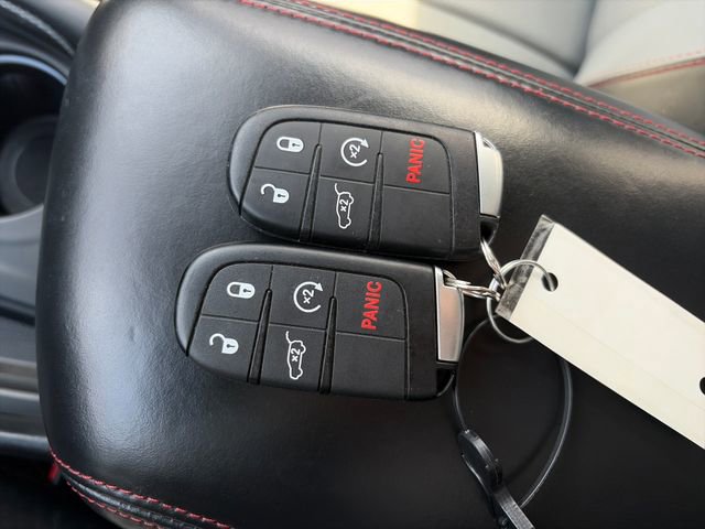 Used 2023 Dodge Durango GT image 57