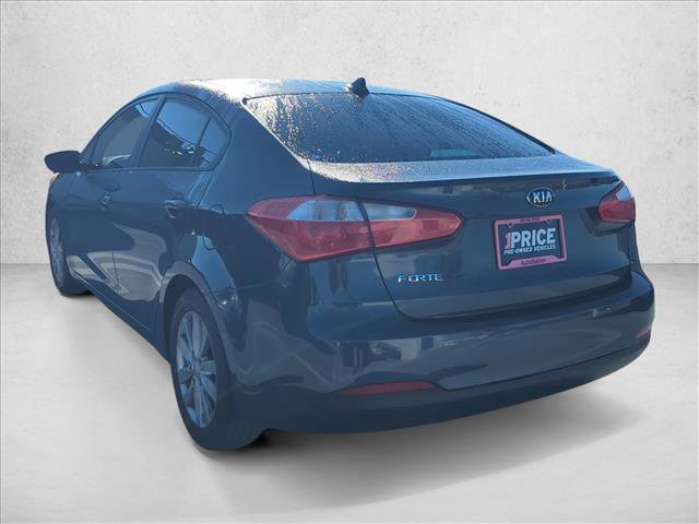 Used 2015 Kia Forte LX w/ Popular Package image 8