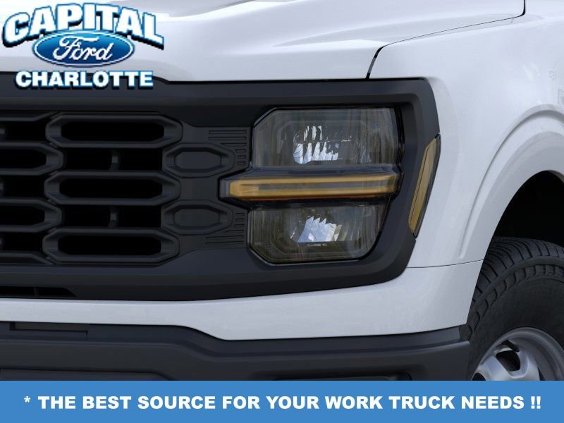 New 2026 Ford F150 XL AWD/4WD image 18