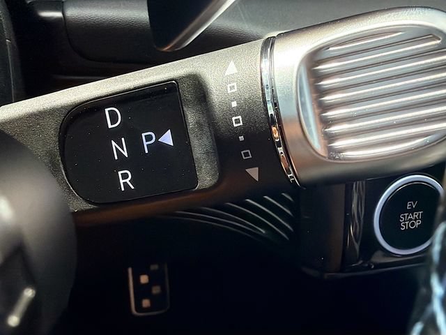 New 2026 Hyundai Ioniq 5 N AWD/4WD image 17