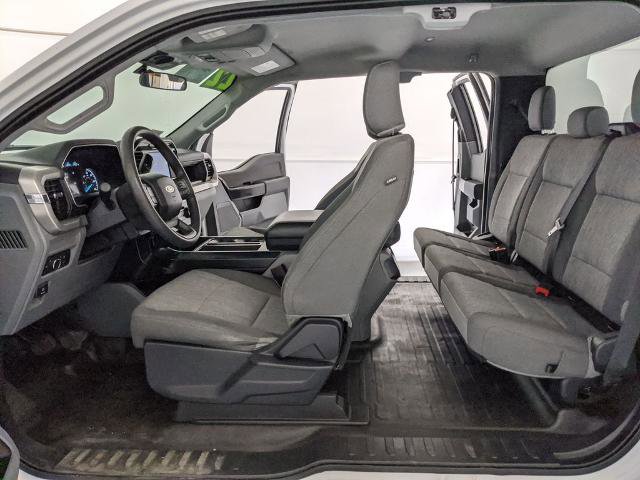 Certified 2022 Ford F150 XL w/ Trailer Tow Package image 19