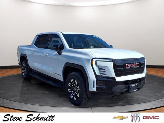 New 2026 GMC Sierra EV Elevation AWD/4WD image 26