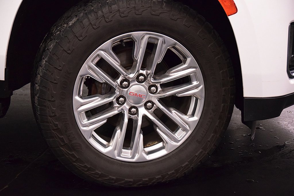 Used 2021 GMC Yukon SLT w/ SLT Premium Package image 10