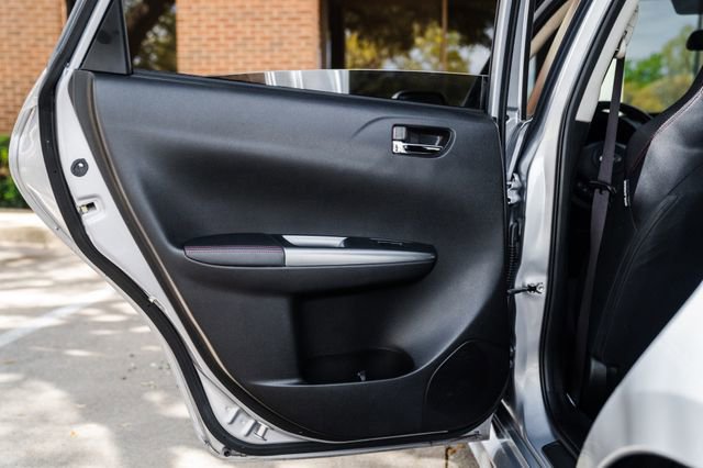 Used 2013 Subaru Impreza WRX Premium image 79
