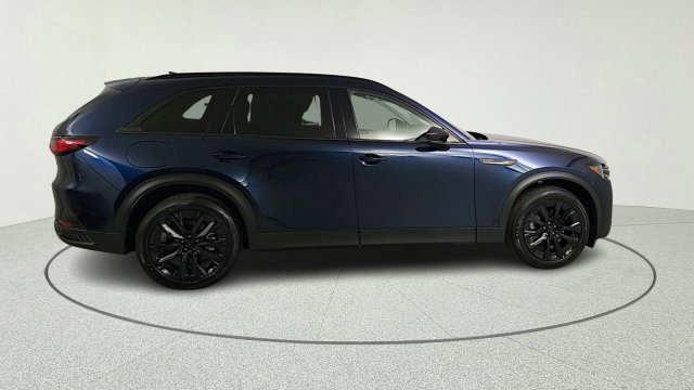 New 2026 MAZDA CX-90 Plug-In Hybrid w/Premium Sport AWD/4WD image 8