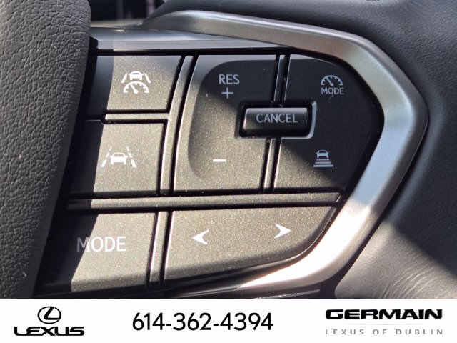 Certified 2026 Lexus NX 350 AWD w/ Accessory Package (2T) image 21