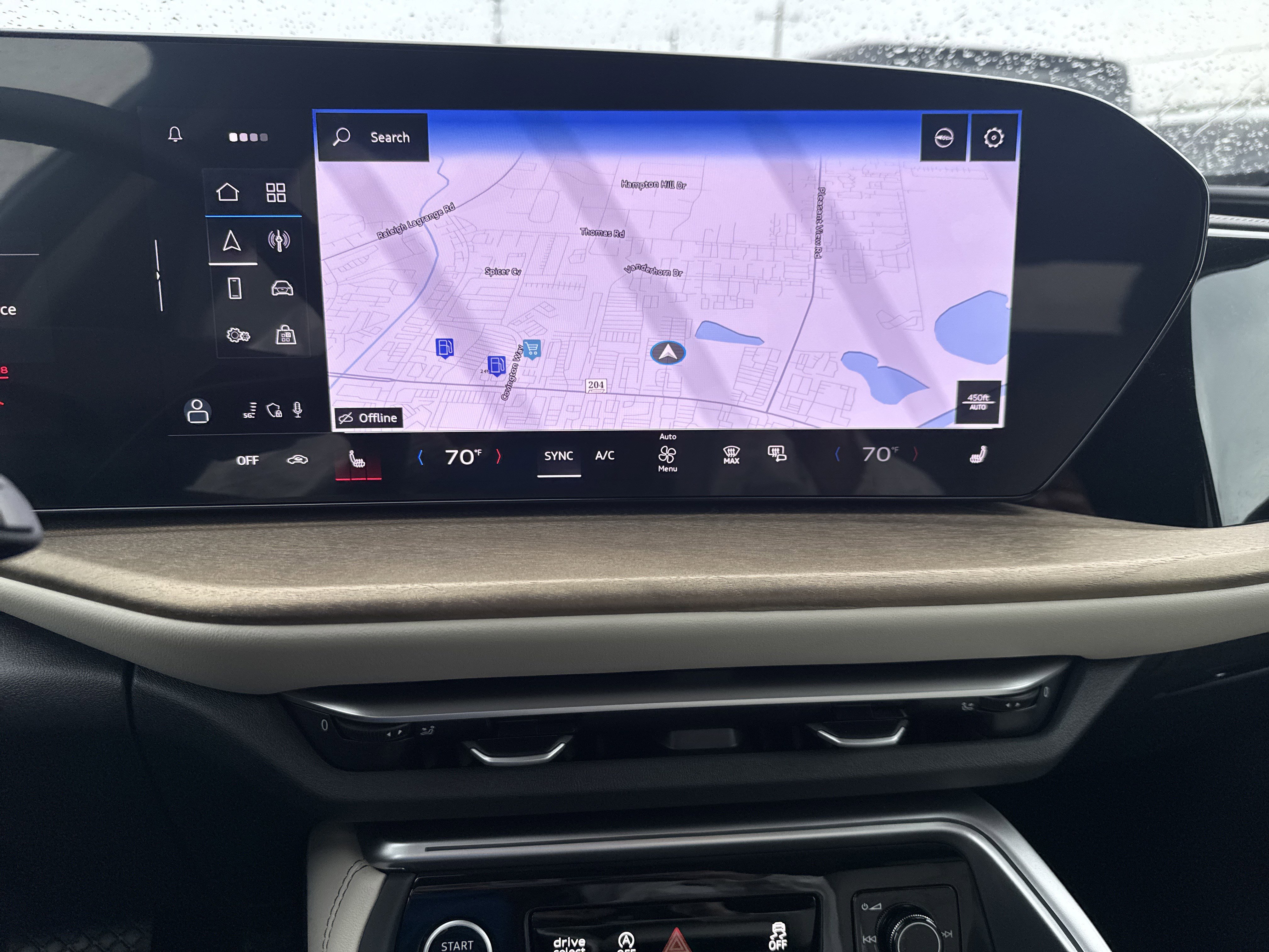 Certified 2025 Audi Q5 Premium w/ Convenience Package AWD/4WD image 11