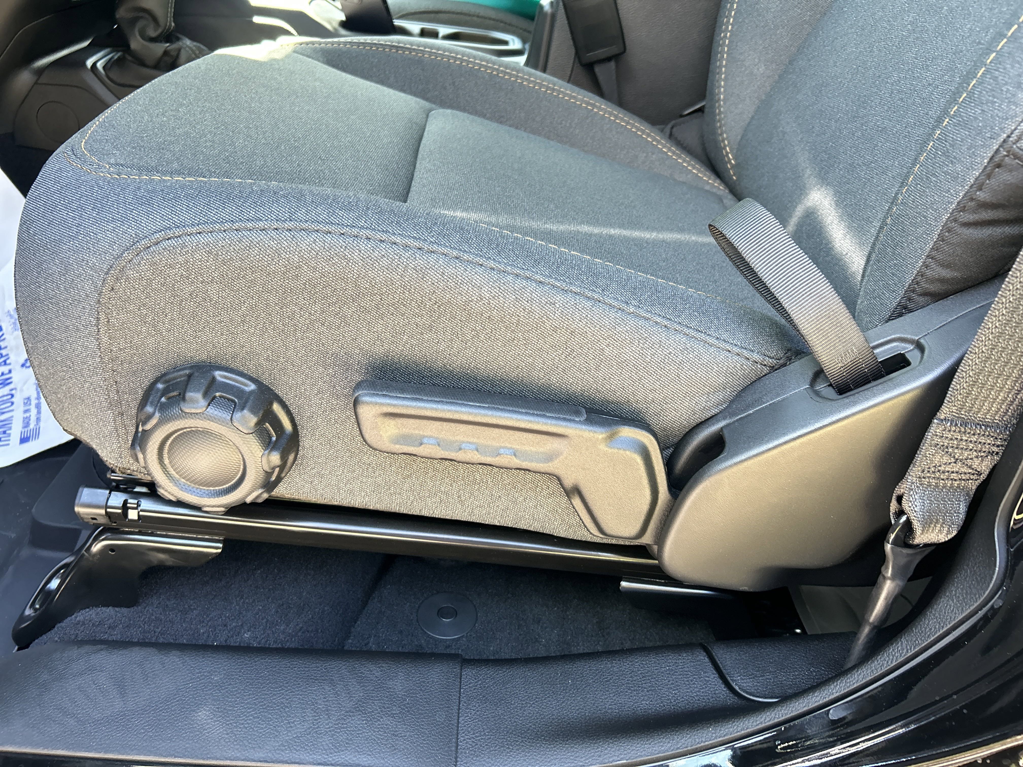 New 2025 Jeep Wrangler Sport S image 12