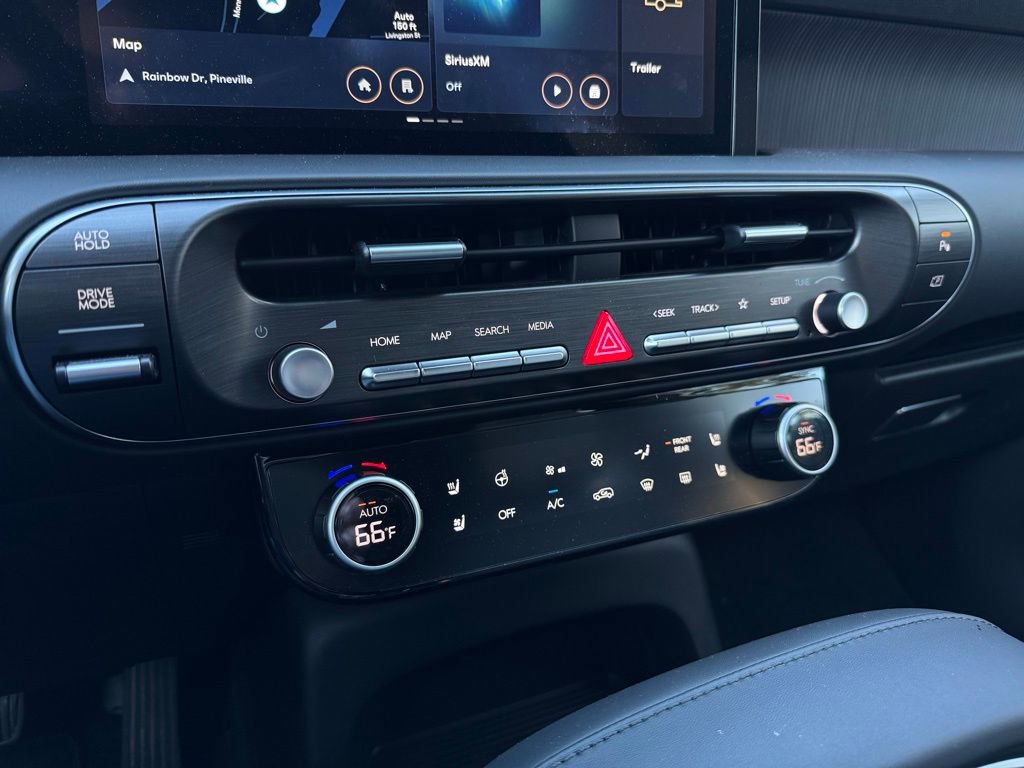 Used 2026 Hyundai Palisade Calligraphy image 13