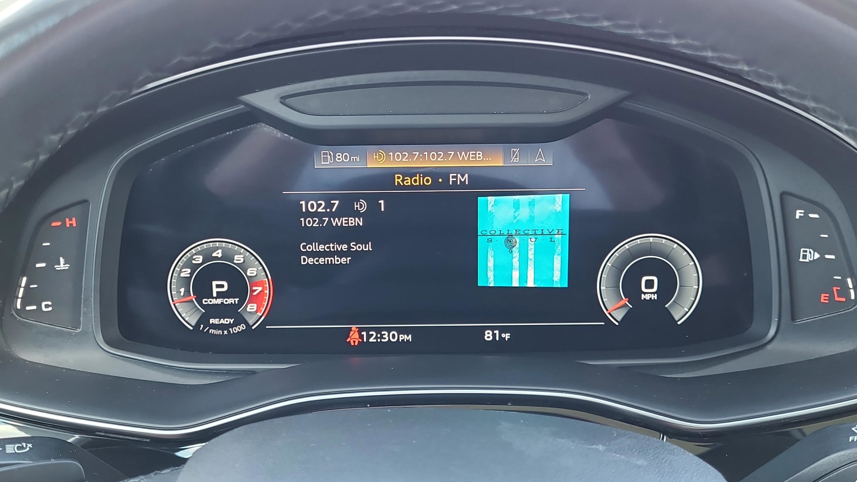 Used 2021 Audi Q7 3.0T Premium Plus image 19