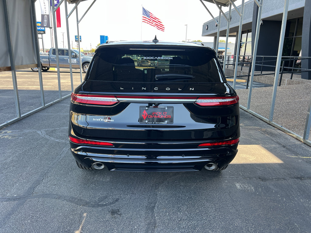 New 2026 Lincoln Corsair Premiere image 5