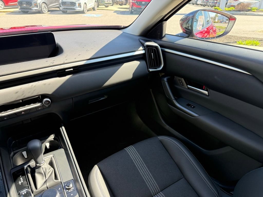 New 2026 MAZDA CX-50 AWD 2.5 S w/ Preferred Pkg image 34