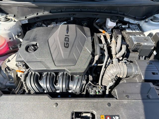 Used 2023 Hyundai Tucson SEL image 19