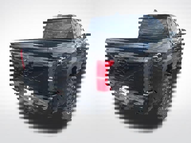 New 2026 Toyota Tacoma TRD Off-Road AWD/4WD image 5