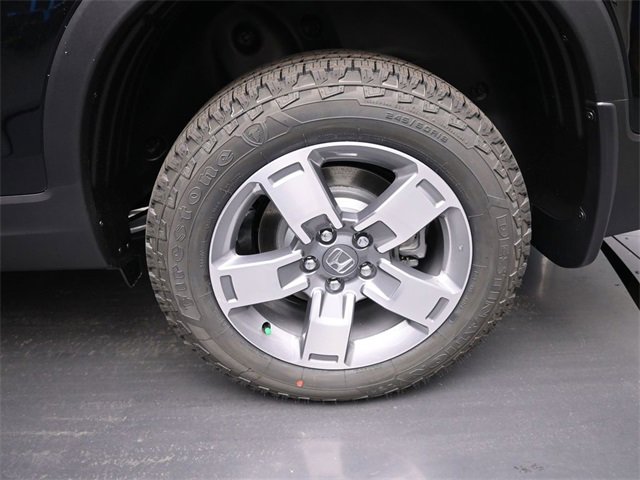 New 2026 Honda Ridgeline RTL image 14