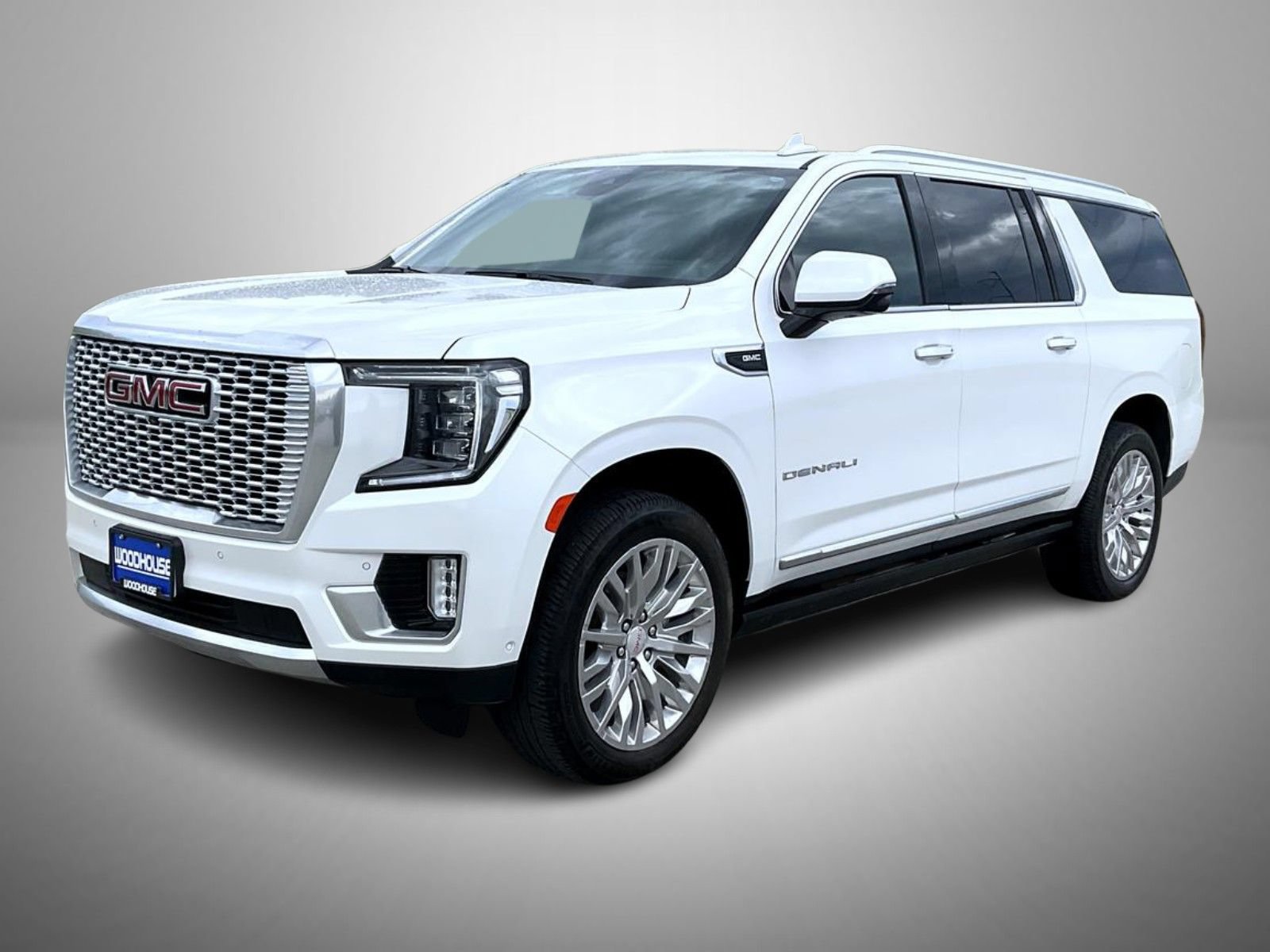 Used 2023 GMC Yukon XL Denali w/ Denali Reserve Package