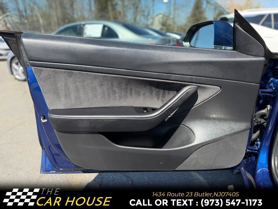 Used 2020 Tesla Model 3 Standard Range Plus RWD image 13