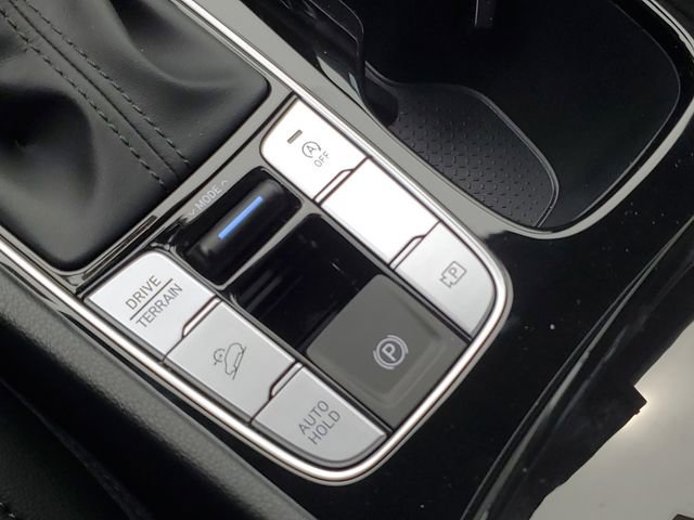 New 2026 Hyundai Tucson XRT image 33