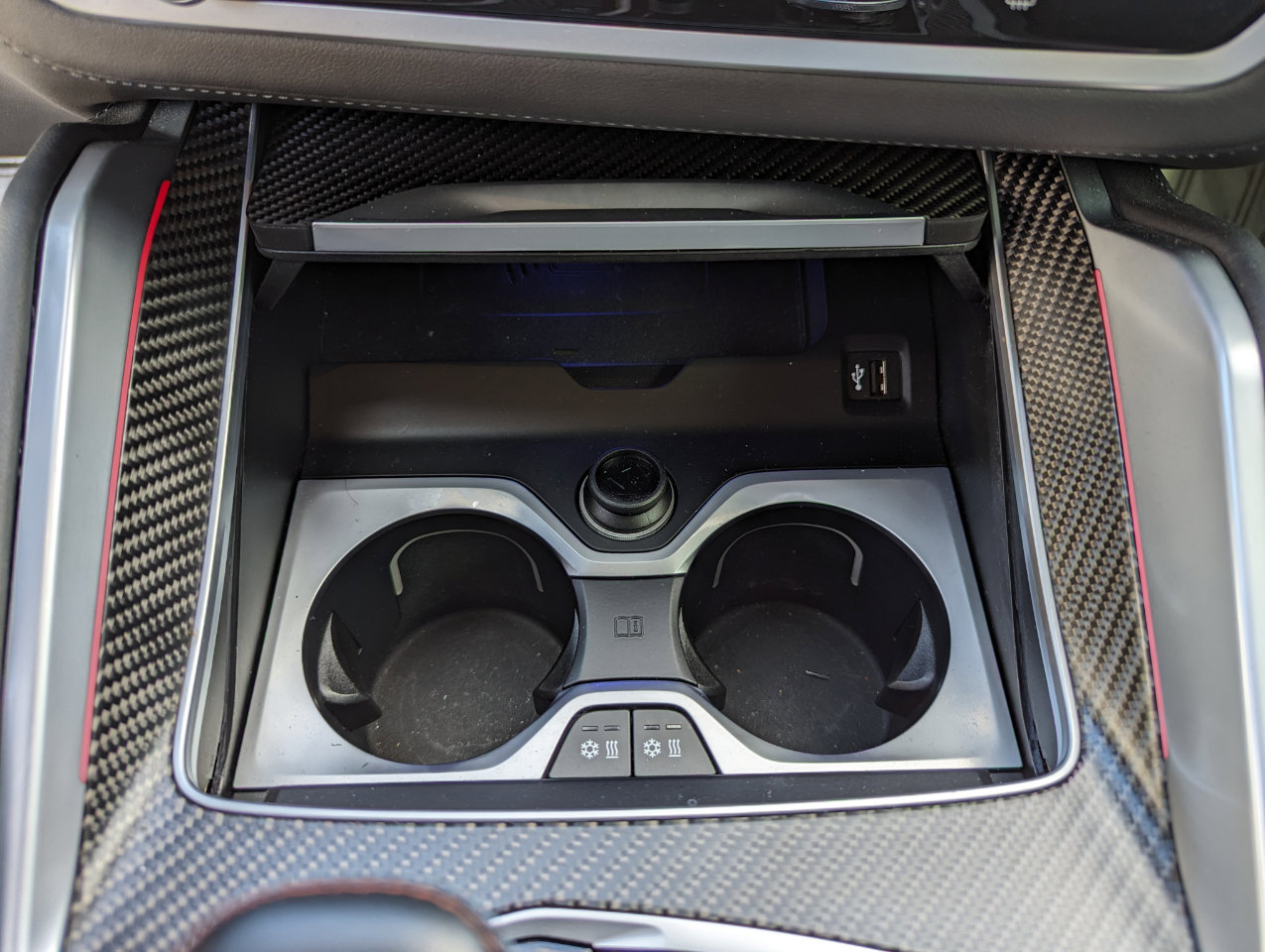 Used 2025 BMW XM Sports Activity Vehicle image 28