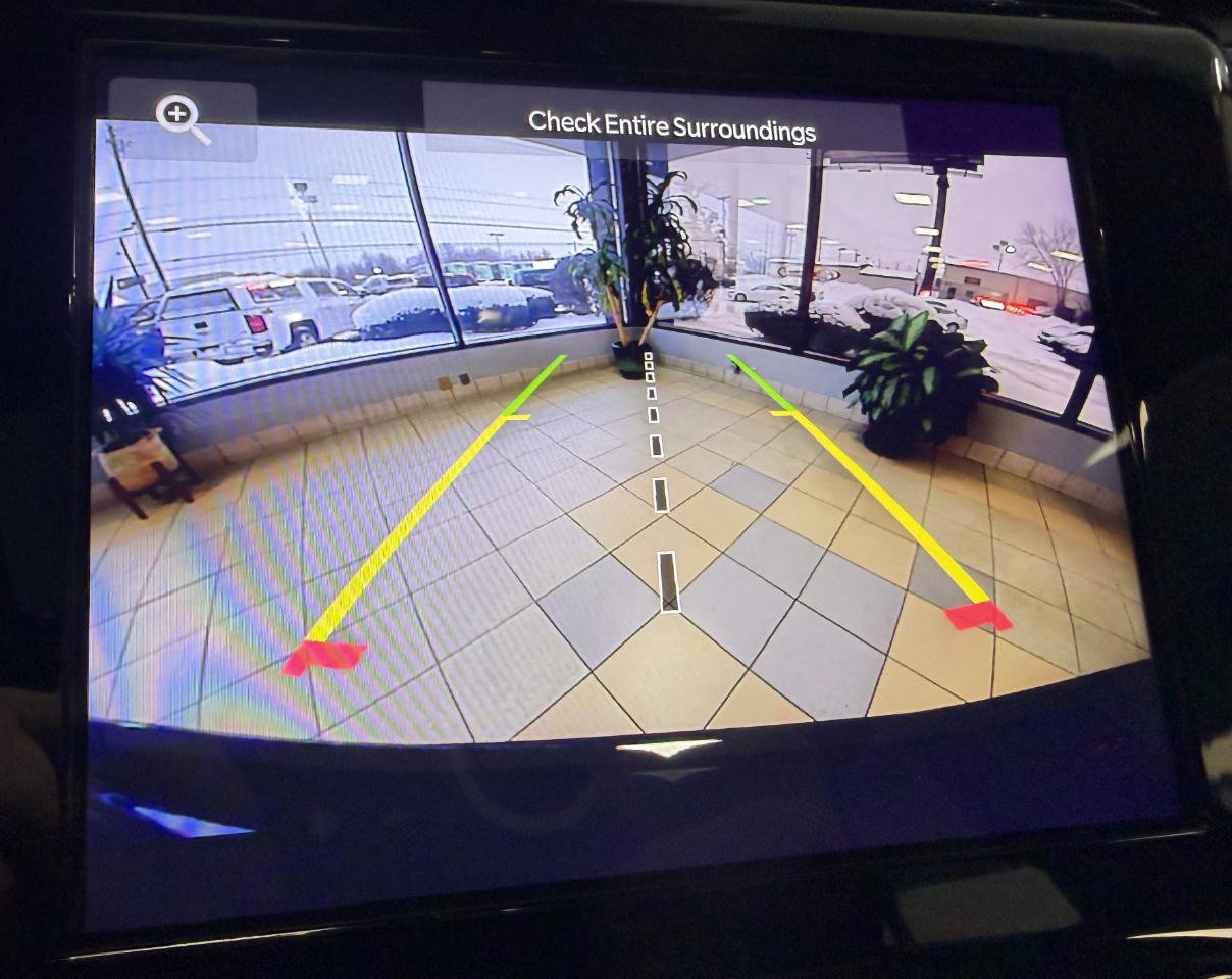 Used 2023 Jeep Grand Cherokee L Laredo w/ Trailer Tow Group (B) image 57