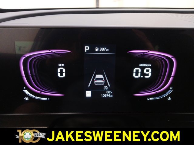 Used 2025 Kia Sportage X-Line w/ Premium Package image 18