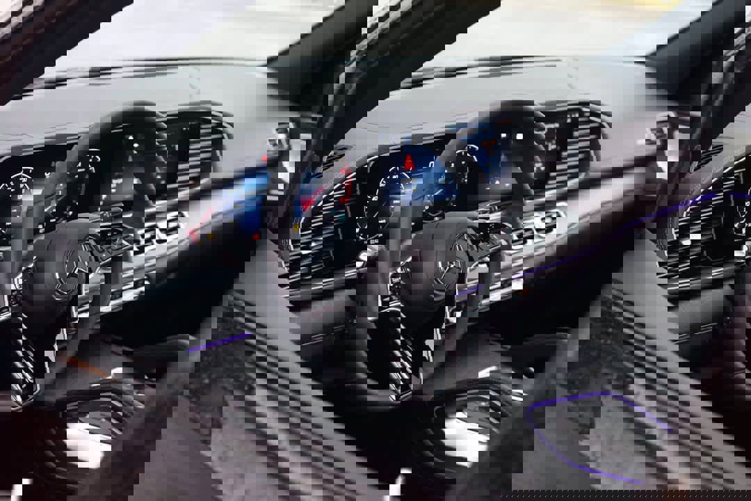 New 2026 Mercedes-Benz GLE 450 GLE 450 image 15