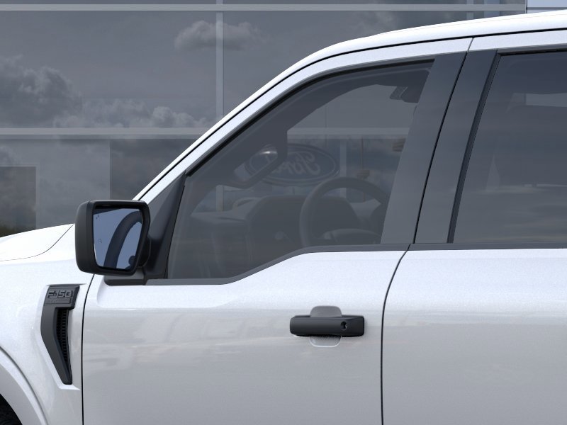 New 2026 Ford F150 STX w/ Equipment Group 200A image 20