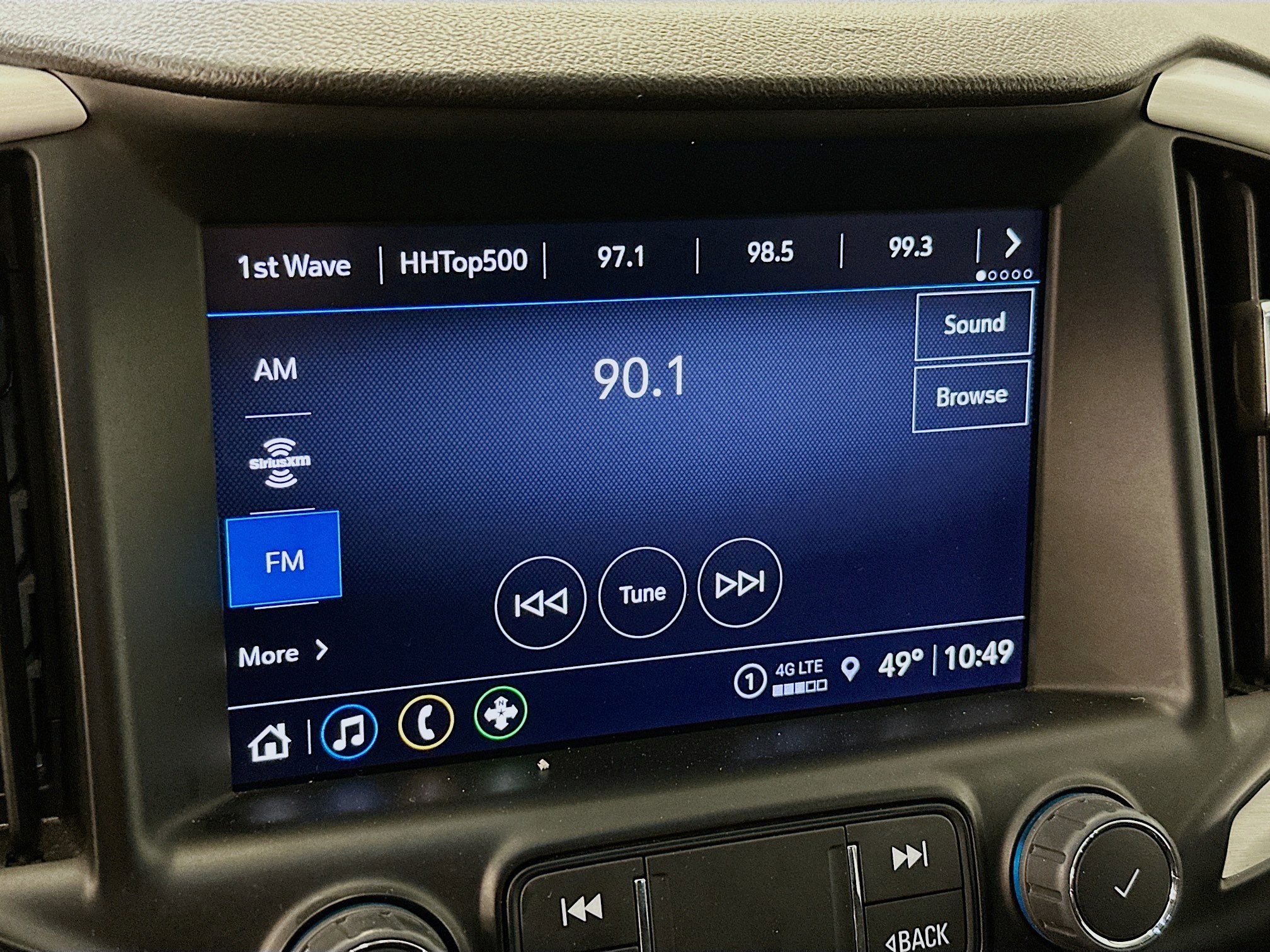 Used 2024 GMC Terrain SLT image 21