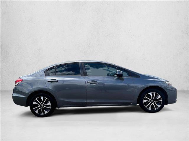 Used 2013 Honda Civic EX-L image 5
