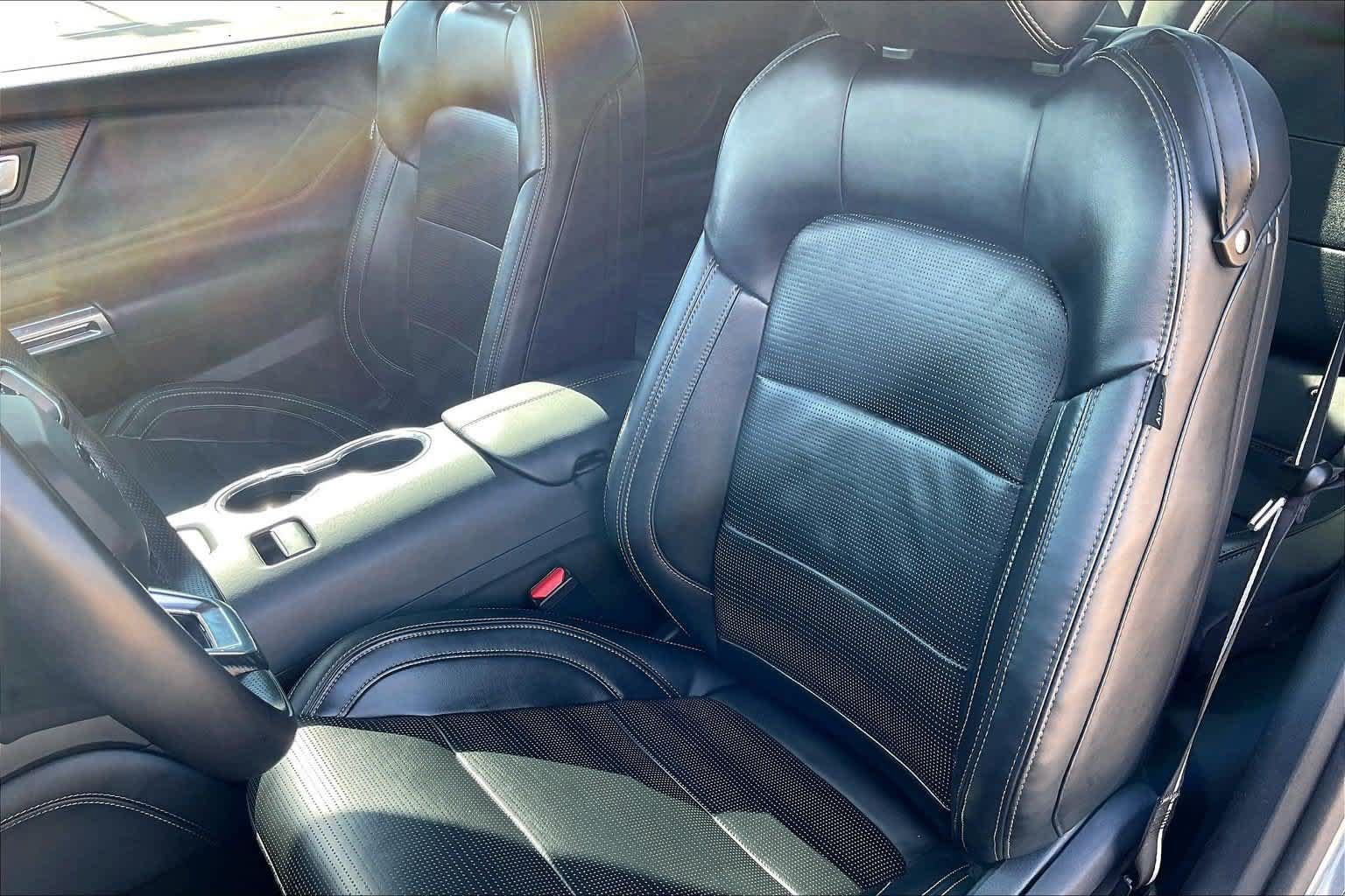 Used 2024 Ford Mustang GT Premium RWD image 10