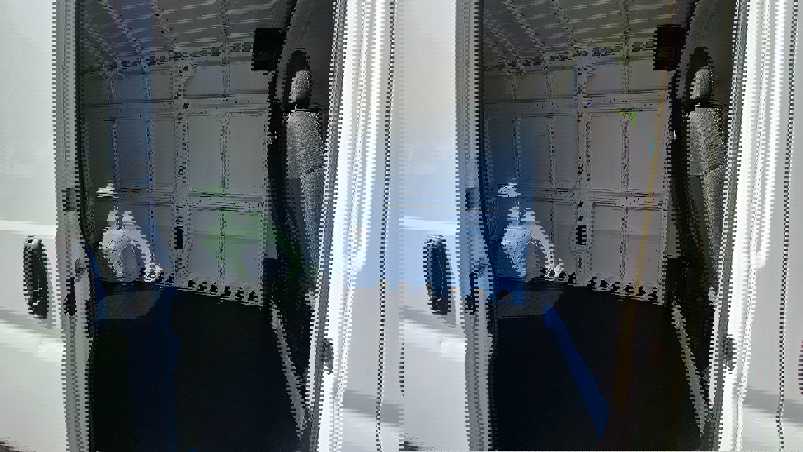 Used 2021 RAM ProMaster 2500 FWD image 15