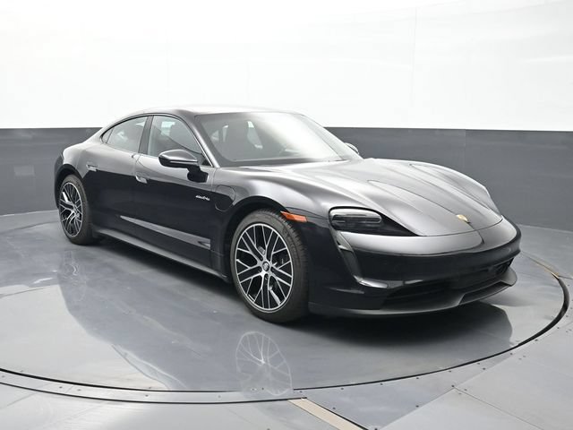 Certified 2023 Porsche Taycan w/ Premium Package RWD image 24